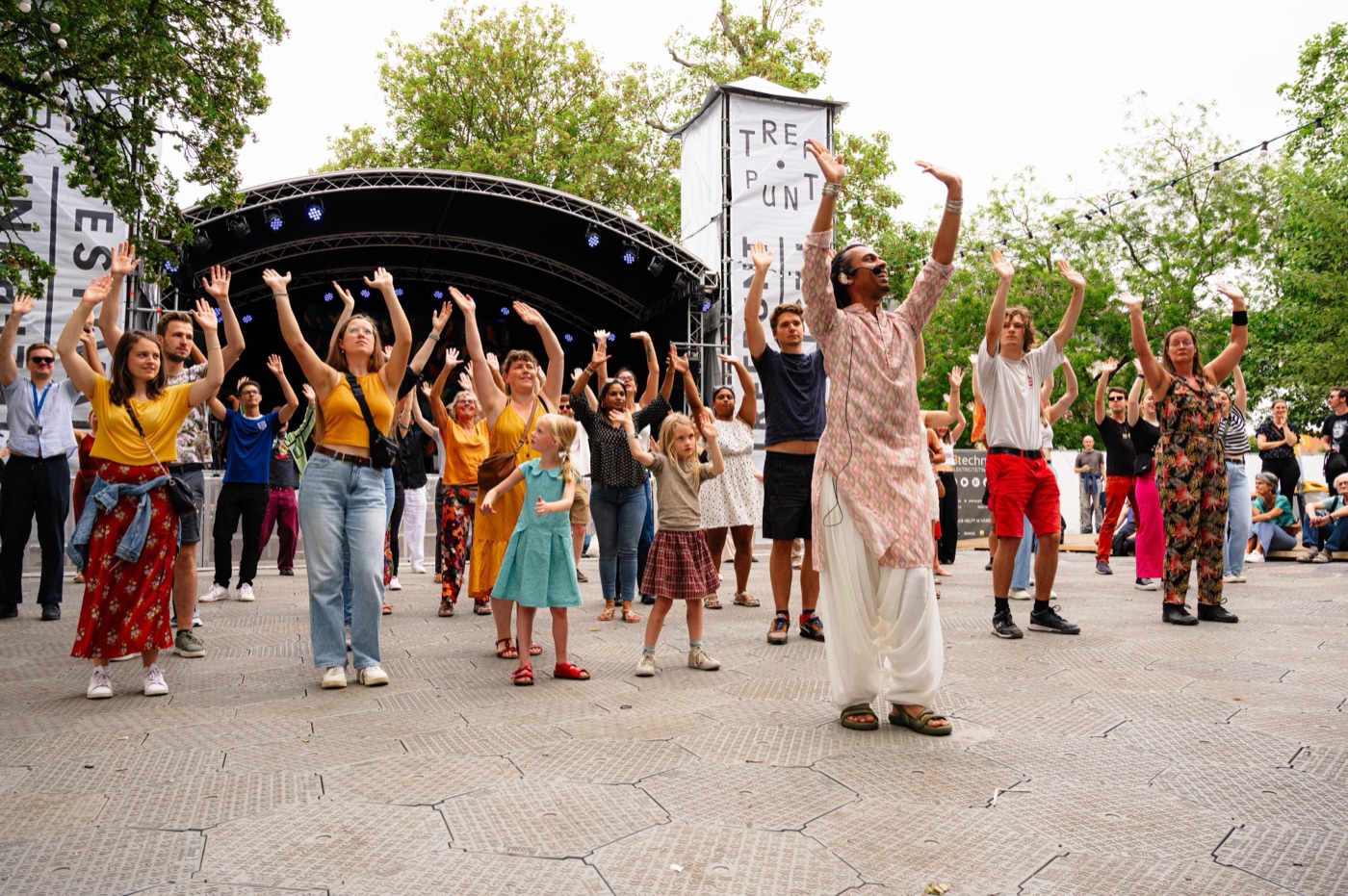 Bhangra