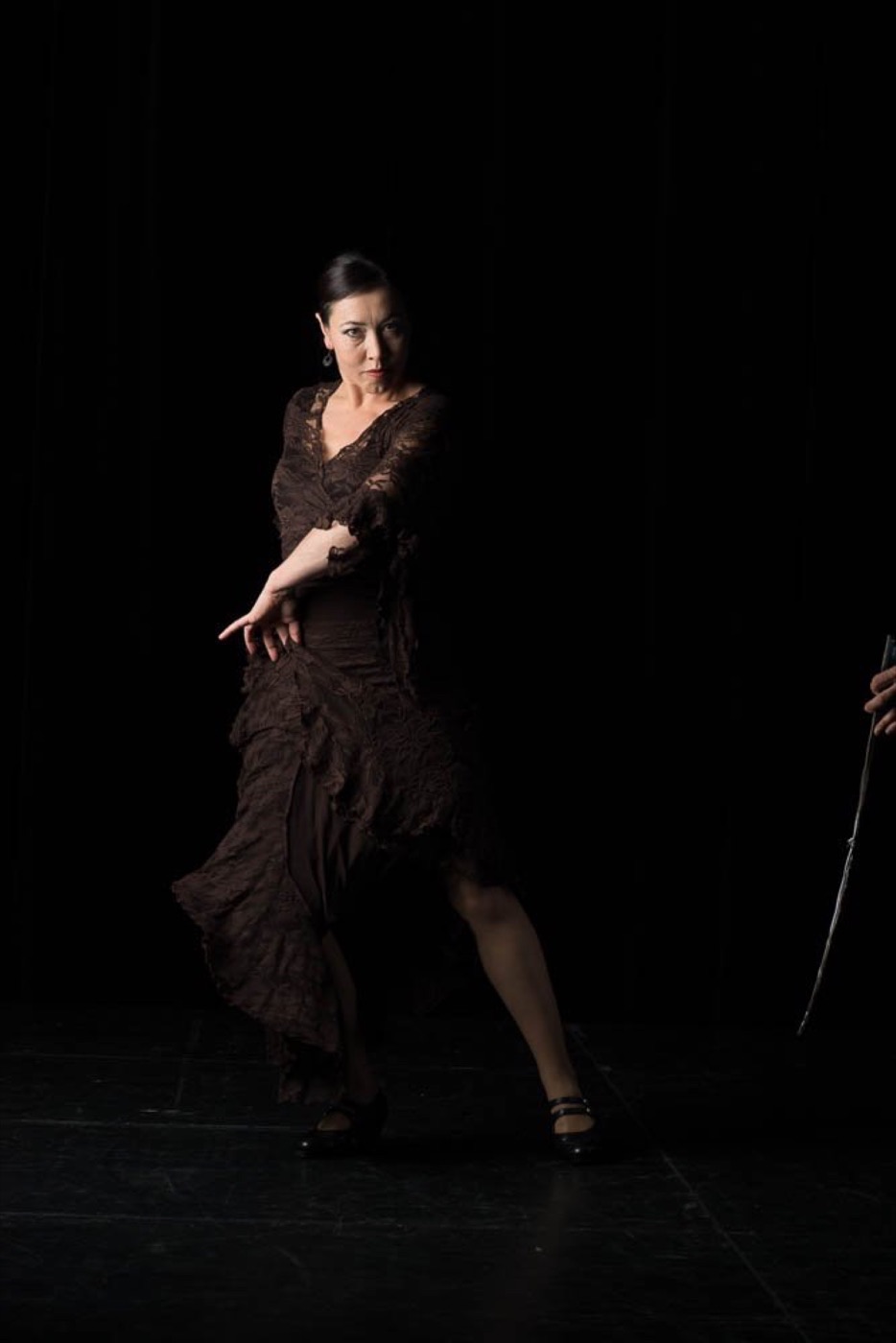 Flamenco Summer Intensive