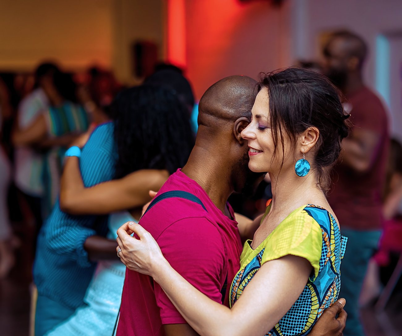 Exploring the Kizomba Universe met Sonja KikiZomba.