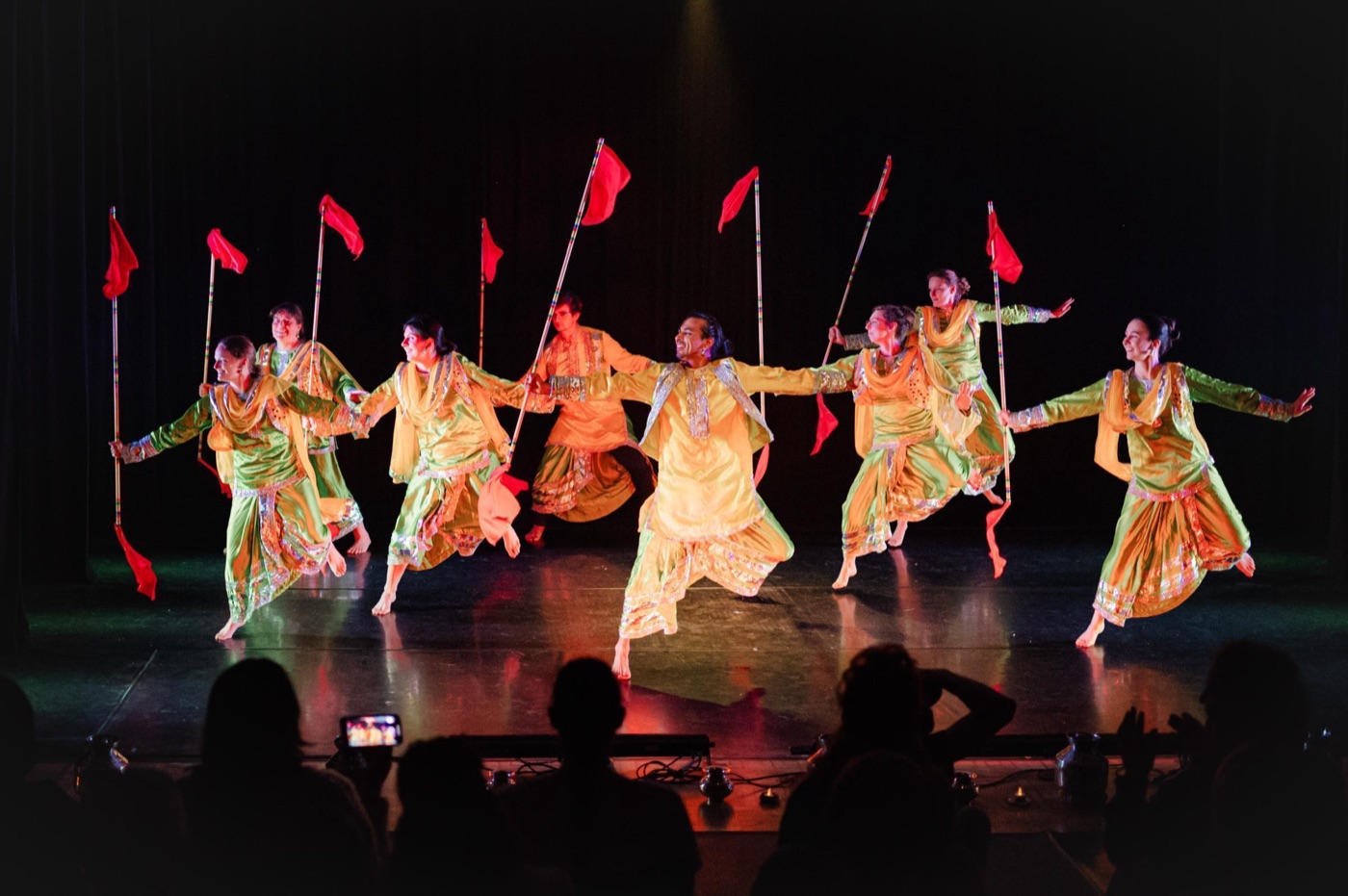 Bhangra