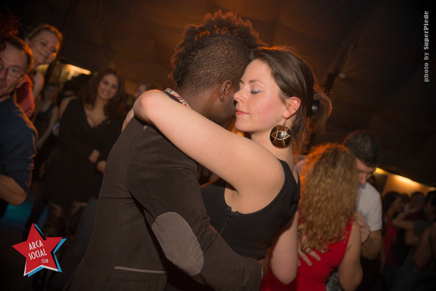 Kizomba