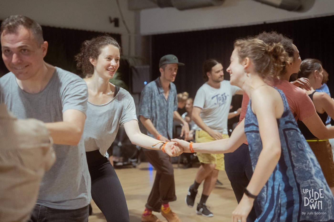 Lindy Hop