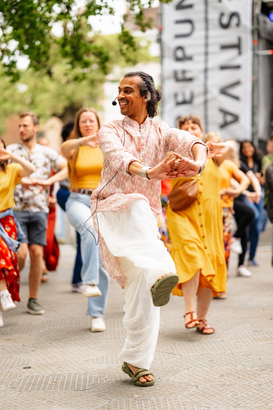 BollyFolk