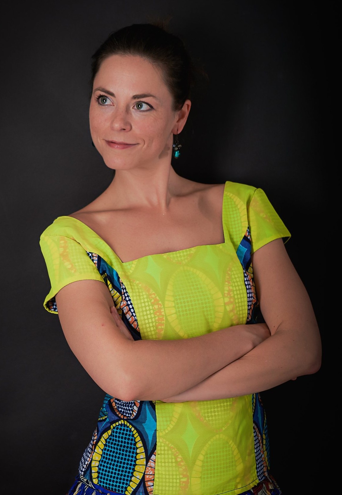 Kizomba Beginner Bootcamp Series with Sonja KikiZomba.